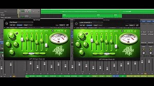 Get a Great Strings and Keys Sound | Videos