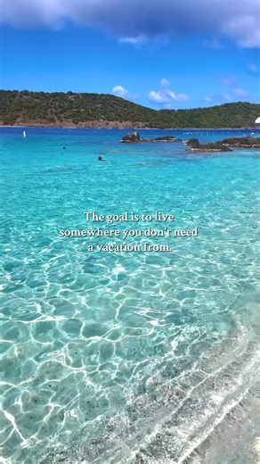 Living in St. Thomas so every day feels like a vacation! 🌊#stthomas #stthomasvirginislands #usvirginislands #discoverstthomas #bluesaltvi #stthomasrental #stthomasvillasbluesaltvi #stthomasrental #stthomasvillas | BlueSalt Properties