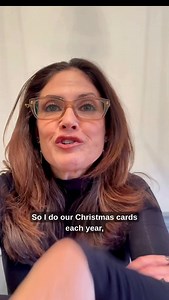 Anyone else mess up their Christmas cards?? 😅🎄 #christmascardfail #apostrophe | Beth Haynes