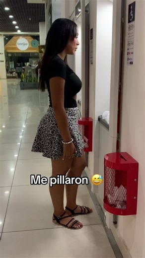 Descuidos Famosos: Modelos Capturadas en Momentos Inesperados