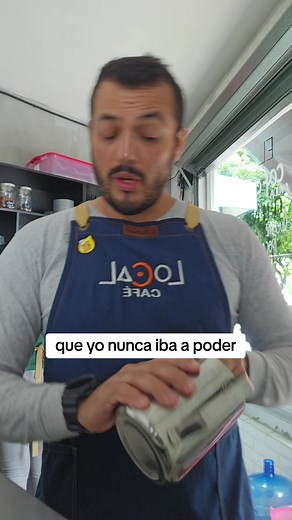 Ps no se ha podido 😅 #niñodios #fypage #cafe #coffee #leongto #fypシ #cafeteriasbonitas #fypシ゚viral #fyp