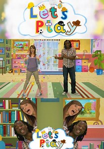Let's Play Season 1 - watch full episodes streaming online