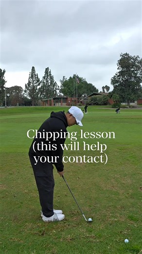 Essential Golf Chipping Tips for Better Short Game
