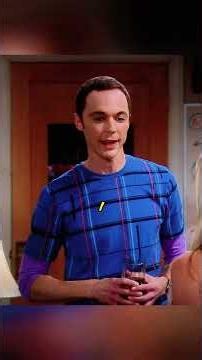Penny meets Sheldon's girlfriend Amy for the first time #Comedy #Shorts #clips