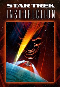 Star Trek IX: Insurrection