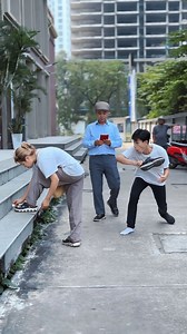 32K views · 108 reactions | A sneaky prank gone wrong, someone innocent took the fall 藍 | Kindness Man | Facebook