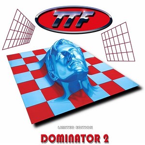 The Time Frequency - Dominator 2