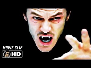 DRACULA UNTOLD Clip - "Vlad Destroys An Army" (2014) Action