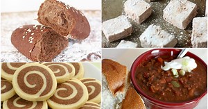 25 Delicious Things to Make with Cocoa Powder