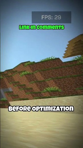 Fix LAG On Low End Devices Minecraft Bedrock 2026 Latest #mcpe #mcbedrock