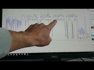 What happens when a CATV upstream network gets full?