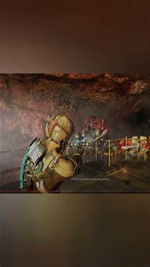 RE9 Meat Grinder vs Dead Space Drill — Which Was Worse?