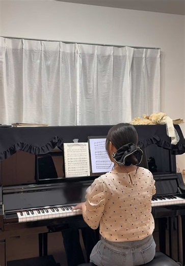 #マイバラード #合唱 #伴奏 #piano