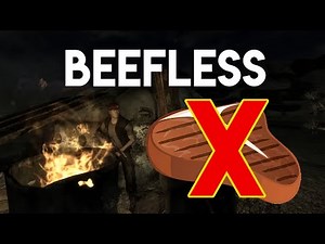 Beefless - Campfire Stories