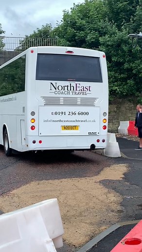 BBC Newcastle on Reels