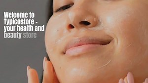 Skin care video