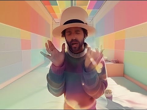 Virtual Insanity - ai version ai video - Jamiroquai by @ai_maak