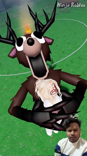 Ninja roblox funny animation #roblox #memes