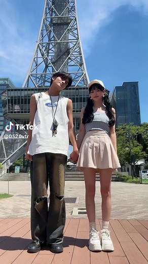 りなてぃとカップルVTRの最新情報