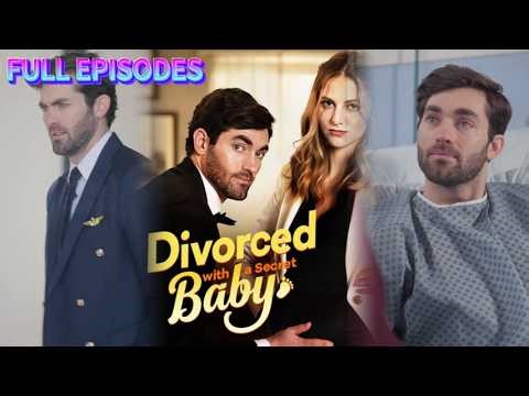 HD FULL💕She secretly got pregnant, found his affair, and left. #love #drama #movie