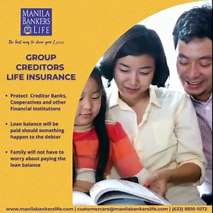 Aim for a secure life by protecting it with Group Creditors Life Insurance. For those in money lending businesses and other such finance-focused occupations where a creditor-debtor relationship exists, our Group Creditors Life (GCL) product, a special life insurance product designed to protect Creditor Banks, Cooperatives and other Financial Institutions, will help you cover the risk of losing your investment in the scenario of a borrower’s untimely death. Talk to us. For more information, pleas