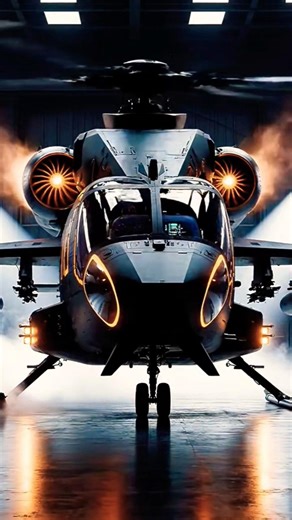 From Scrap Parts to Sky Beast | Helicopter Transformation 🚁🔥