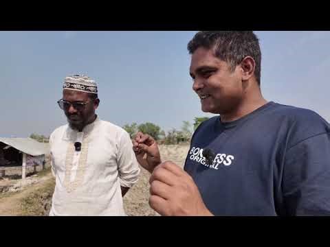 Fish farming using CSA Aqua method. #fish #fishfarming #csaaqua #farming #madhab