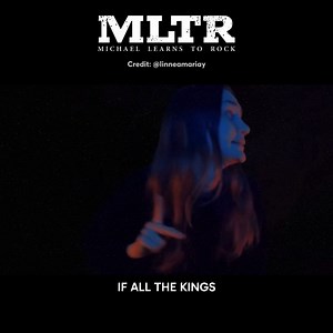 129K views · 5.1K reactions | We received this lovely message from Linnéa Nyman from Sweden: I'm a fan of Michael Learns to Rock and have made a movie using "Sleeping Child" as a script for me to work from and translated into sign language performing arts. I now want to share my work with you and thank you for your fantastic singing. See link below: https://www.youtube.com/watch?v=ZGVTBmCDgAI Credit: @linneamariay | Michael Learns To Rock | Facebook