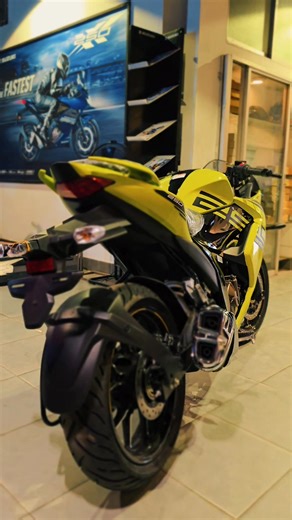 1.4K views · 23 reactions | New machine, new adventures. | Suzuki Riders Zone | Facebook