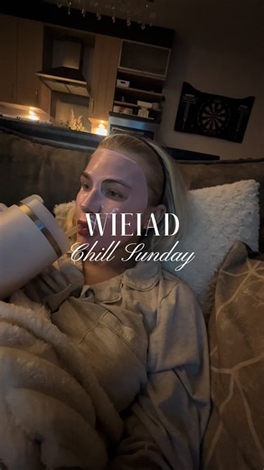 Perfect Sunday Chill Vibes