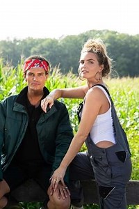 Kim & Koen Gaan Het Anders Doen (2021-2022) - TV Show