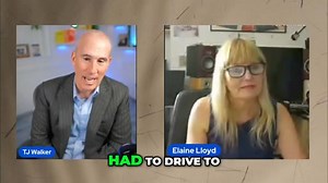 Build Your Dream Show and Take Charge of Your Media Future #MediaCreation #BuildYourShow #ContentCreator #tjwalker #success | TJ Walker Success