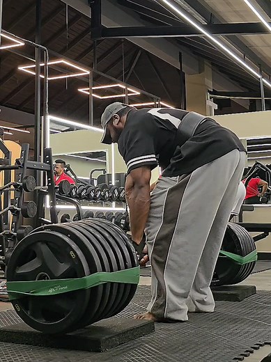 Back Day Workout Motivation for Progress