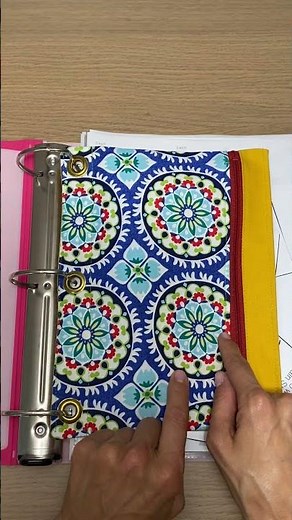 MAKE YOUR OWN CUTE PENCIL CASE