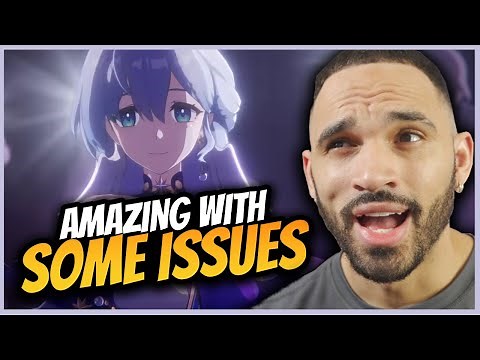 It's Finally Time To Talk About Robin! | Honkai Star Rail Robin Guide