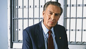 ​Jerry Orbach’s Greatest ‘Law & Order’ Episodes