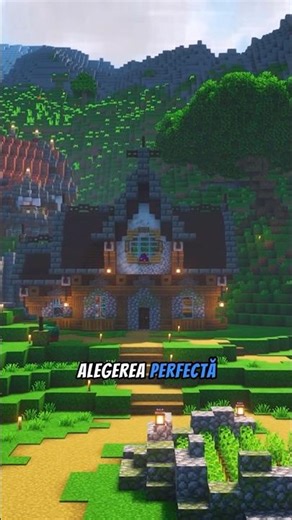 TOP 5 SHADERE IN 2025 #shorts #minecraft