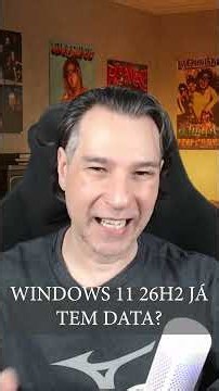 WINDOWS 11 26H2: IS THERE A RELEASE DATE YET?