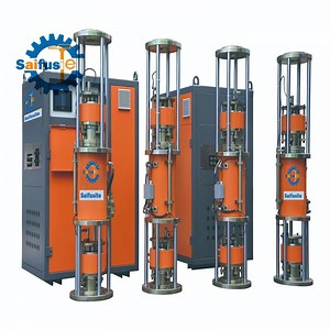 [Hot Item] Generating Sets, Chemical Equipment Installation Lifting and Lowering Strand Jack