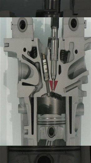 CDI vs CRDi Engine 🔥 | Diesel Technology Explained