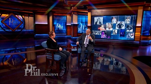 What David Cassidy said he wanted his legacy to be. Full story: drphil.tv/112817 | Dr. Phil