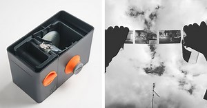 Portable 'LAB BOX' Lets You Develop Film at Home Without a Darkroom