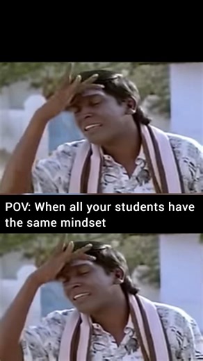 pov #comedy #pov #training #students