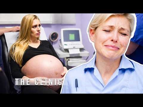 When a C-Section Goes Wrong | Inside a High-Risk Birth