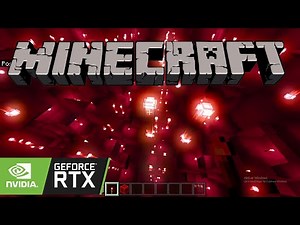 Minecraft making infinity mirror!