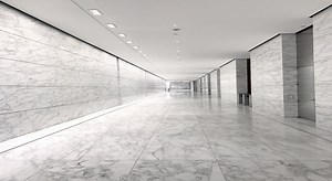 Comment bien entretenir le marbre ?