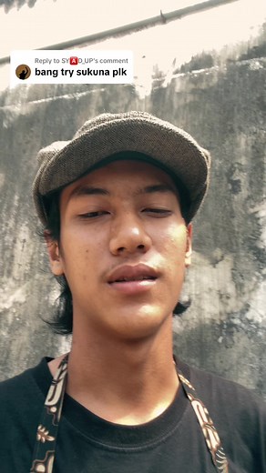 Ryomen Sukuna Voice Lines Compilation | Jujutsu Kaisen