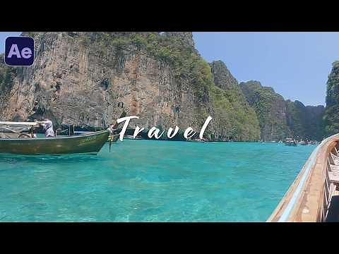 【After Effects】誰でもできる手書き風テキストアニメーションの作り方｜初心者でも映えるおしゃれ演出！