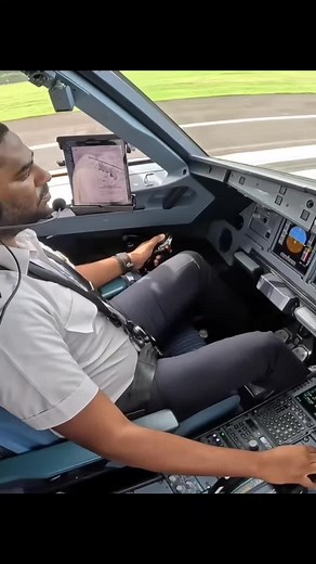 Aviation Insights: The Life of a Pilot Explained