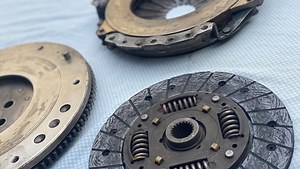 Know How - Understanding Car Clutch Systems